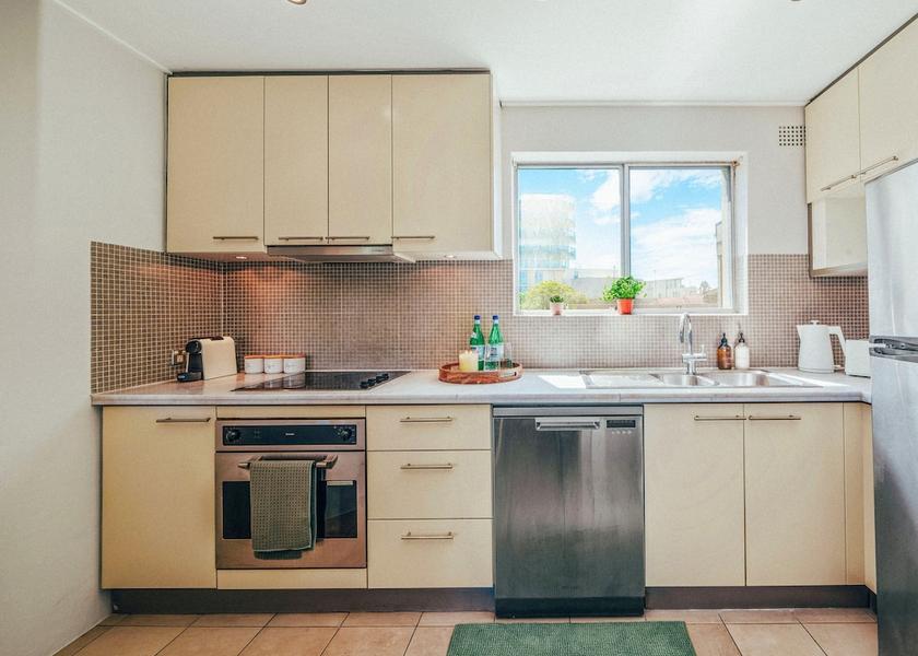 New South Wales Sydney Kitchen