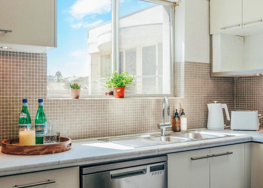 New South Wales Sydney Kitchen