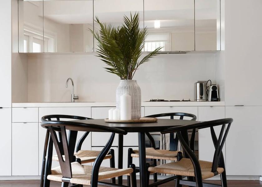 New South Wales Sydney Room
