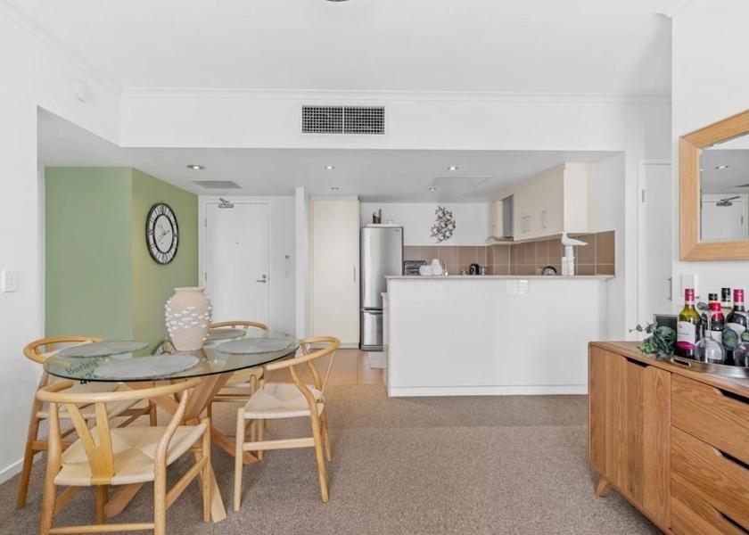 Queensland Gold Coast Kitchen