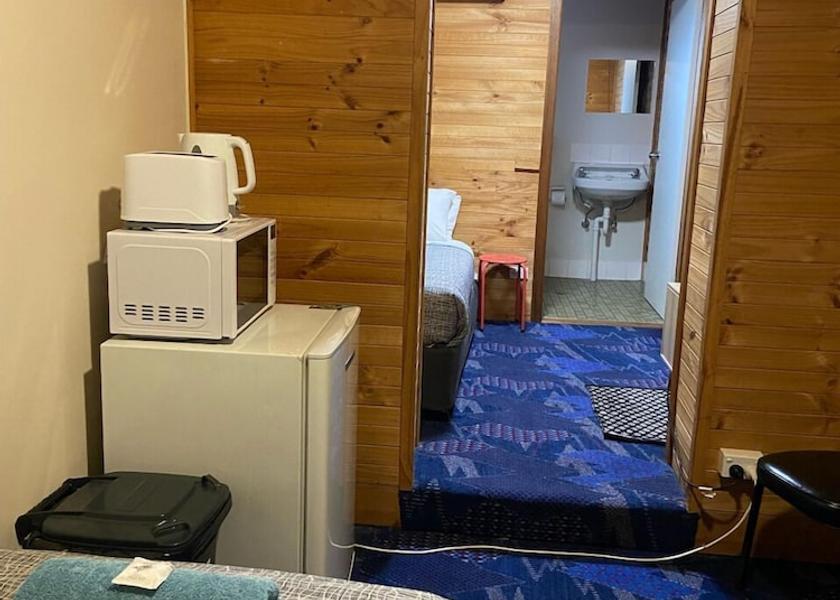 New South Wales Bega Room