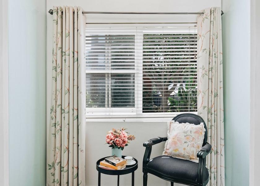New South Wales Sydney Room