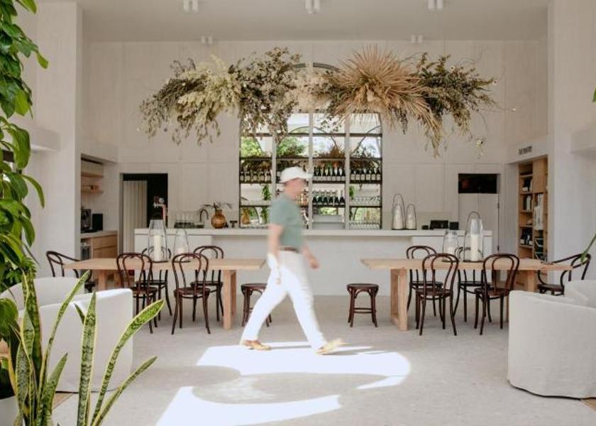 Queensland Tamborine Mountain Restaurant