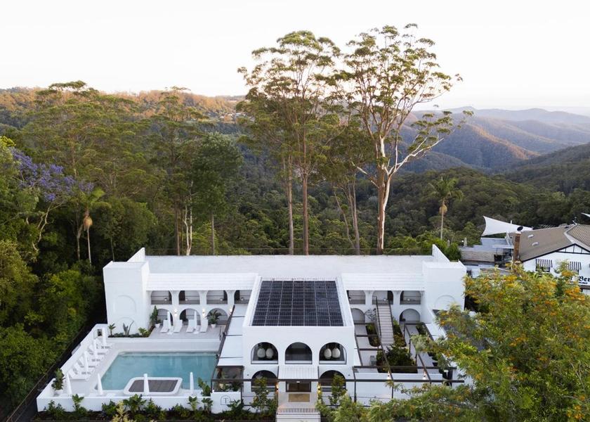 Queensland Tamborine Mountain Exterior view
