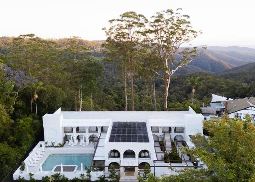 Queensland Tamborine Mountain Exterior view