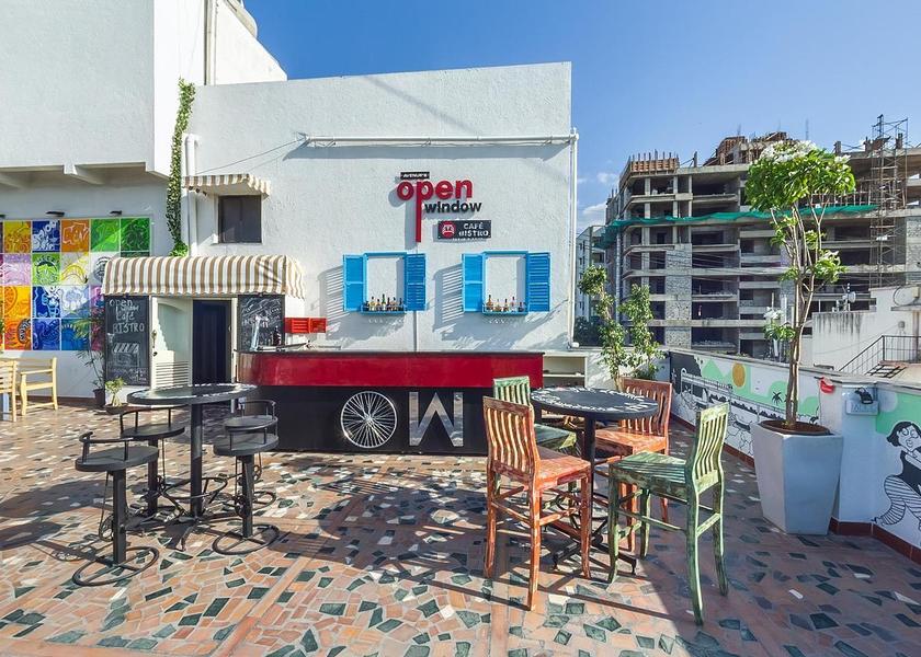 Maharashtra Pune Hotel View