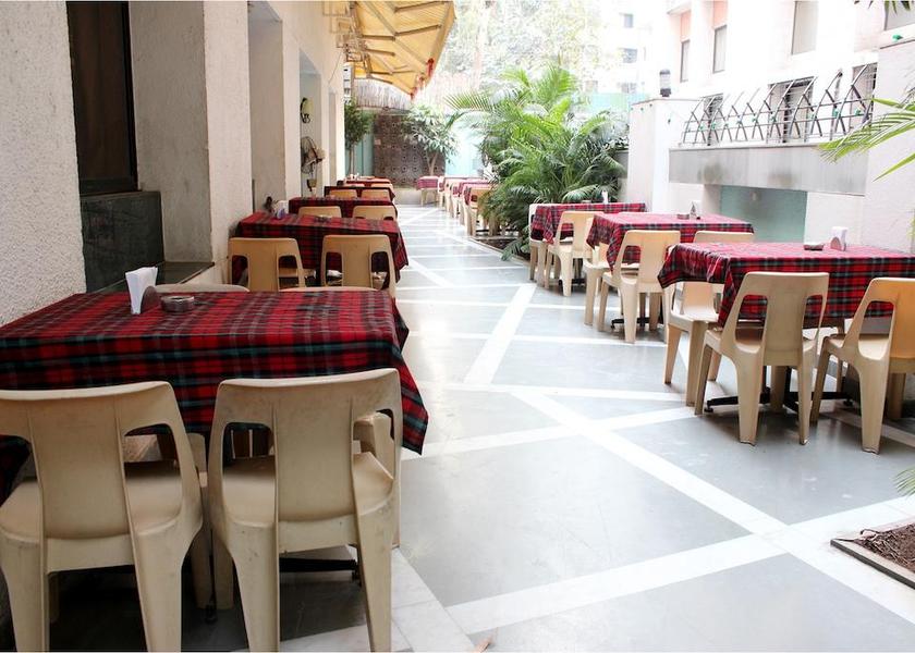 Maharashtra Pune Outdoors
