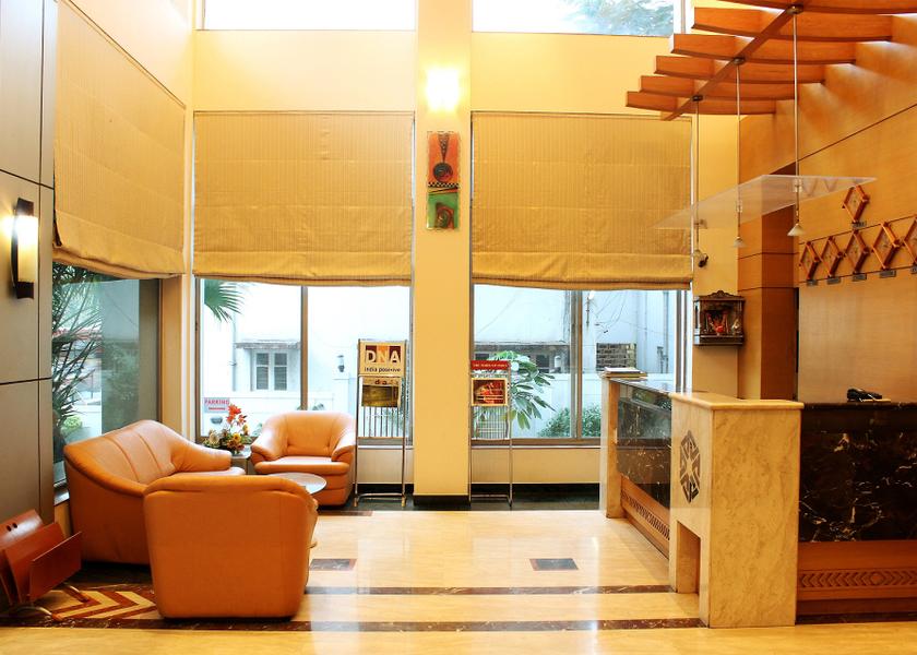 Maharashtra Pune Public Areas