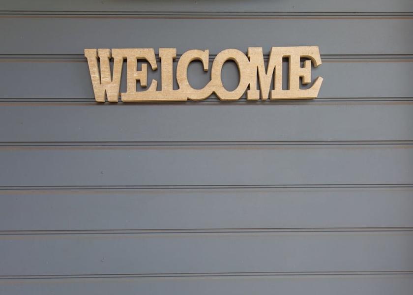 Western Australia Busselton Exterior Detail