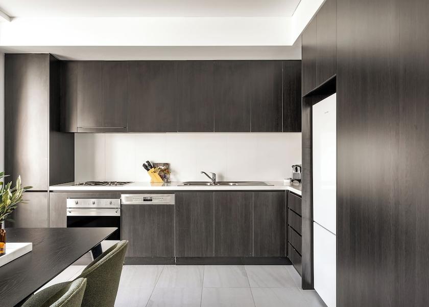 New South Wales Sydney Room