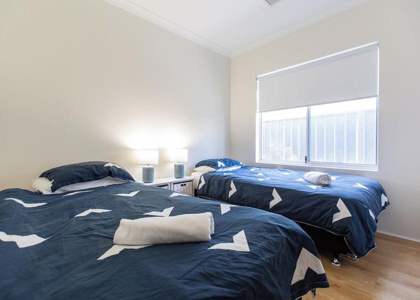 Western Australia Busselton Room