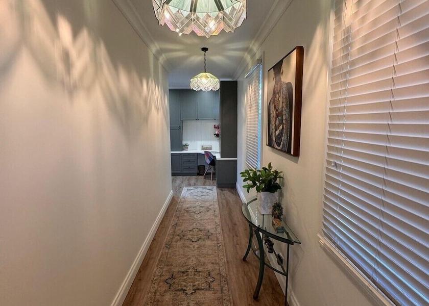 New South Wales Tweed Heads Living Area