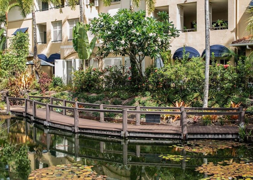 Queensland Cairns Room