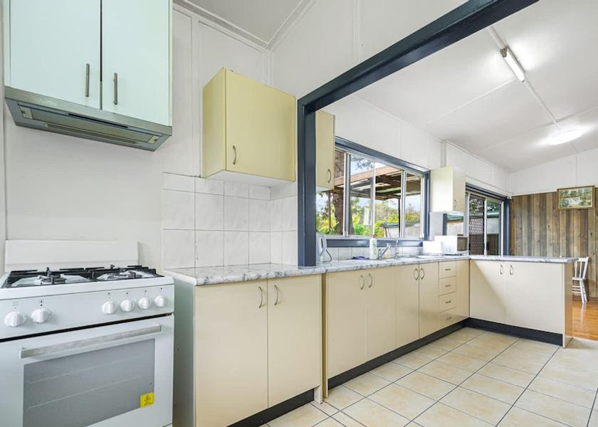 New South Wales Sydney Room