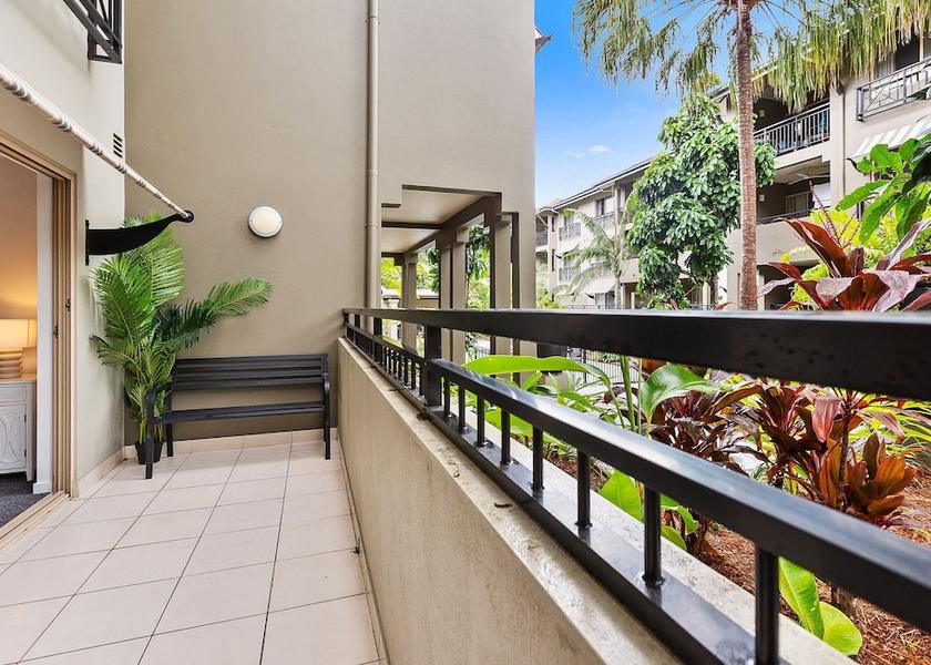 Queensland Cairns Room