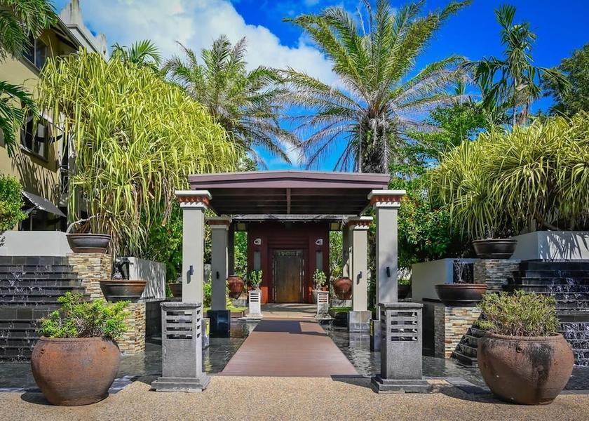Queensland Cairns Room