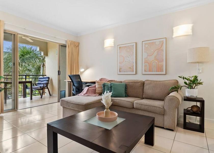 Queensland Cairns Room