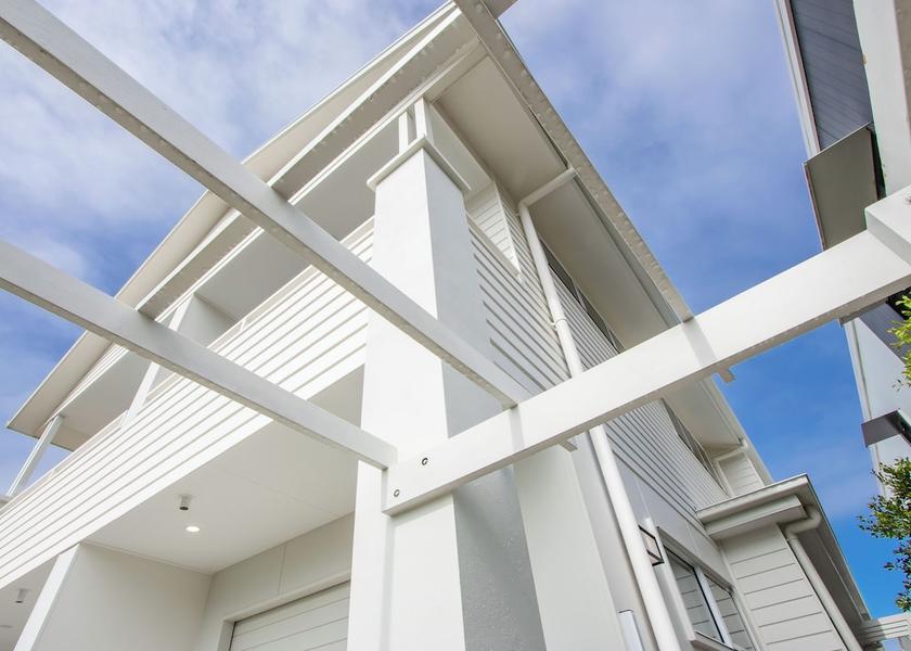 New South Wales Tweed Heads Exterior Detail