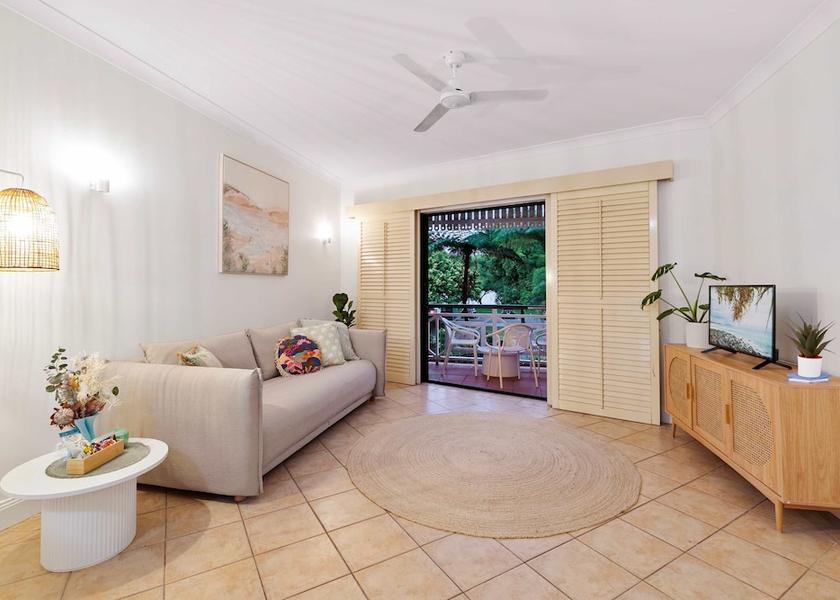 Queensland Cairns Room