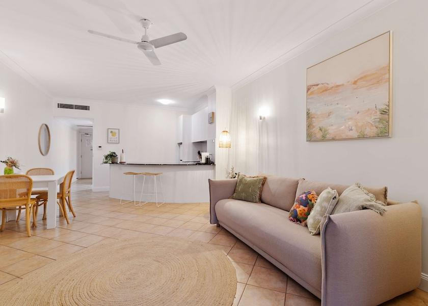 Queensland Cairns Room