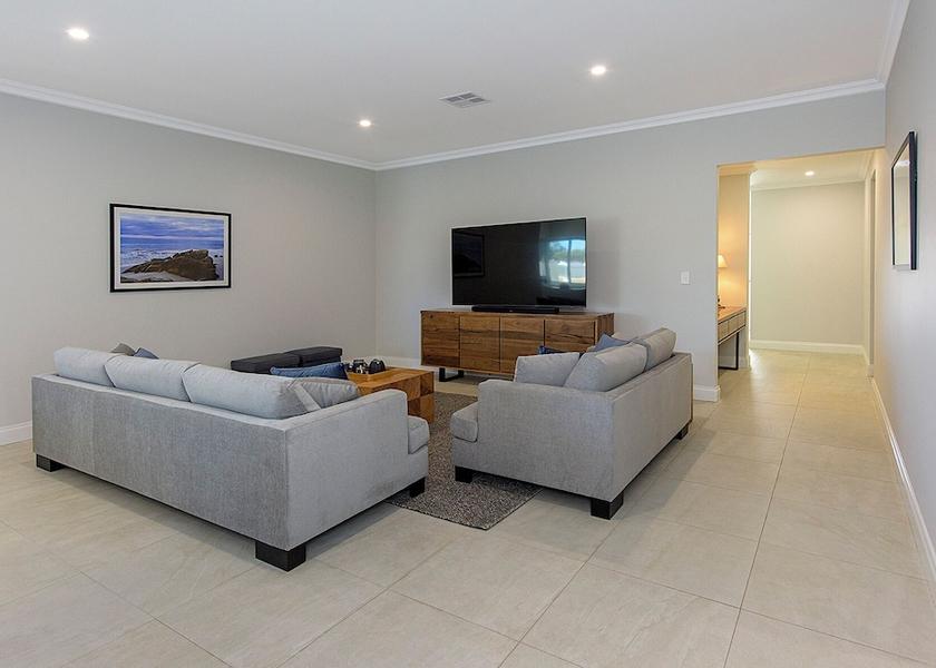 Western Australia Busselton Living Area