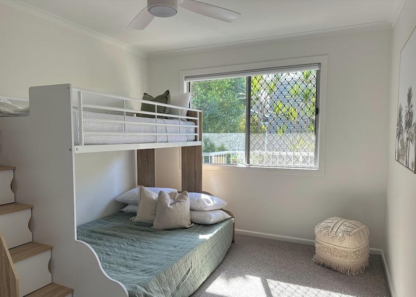 Queensland Gold Coast Room