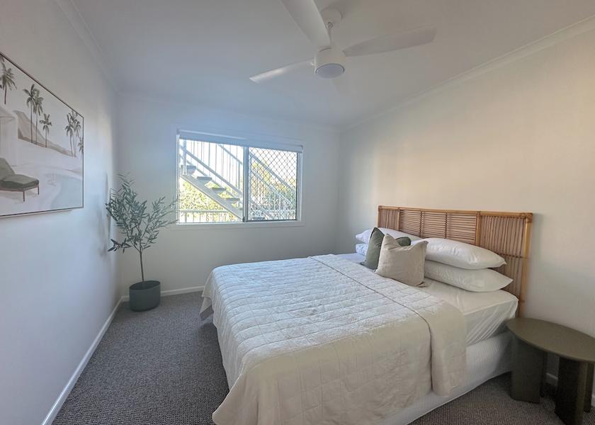 Queensland Gold Coast Room