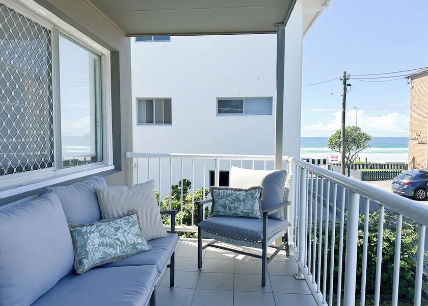 Queensland Gold Coast Terrace