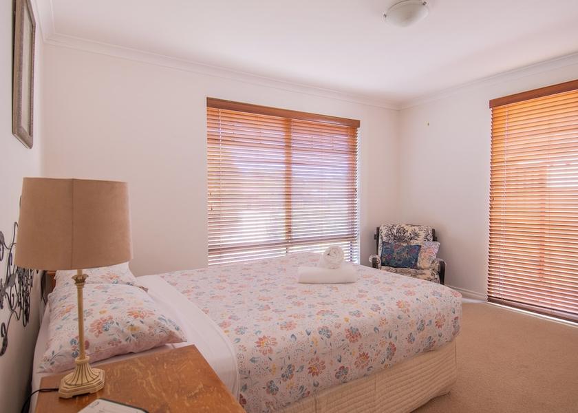 Western Australia Busselton Room
