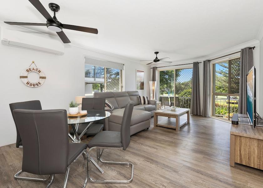 New South Wales Tweed Heads Living Area