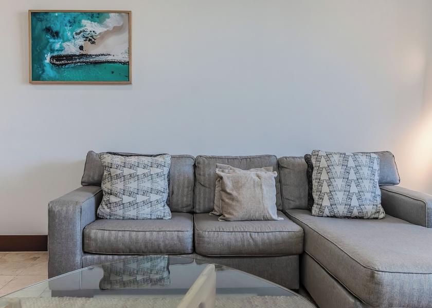 New South Wales Tweed Heads Living Area