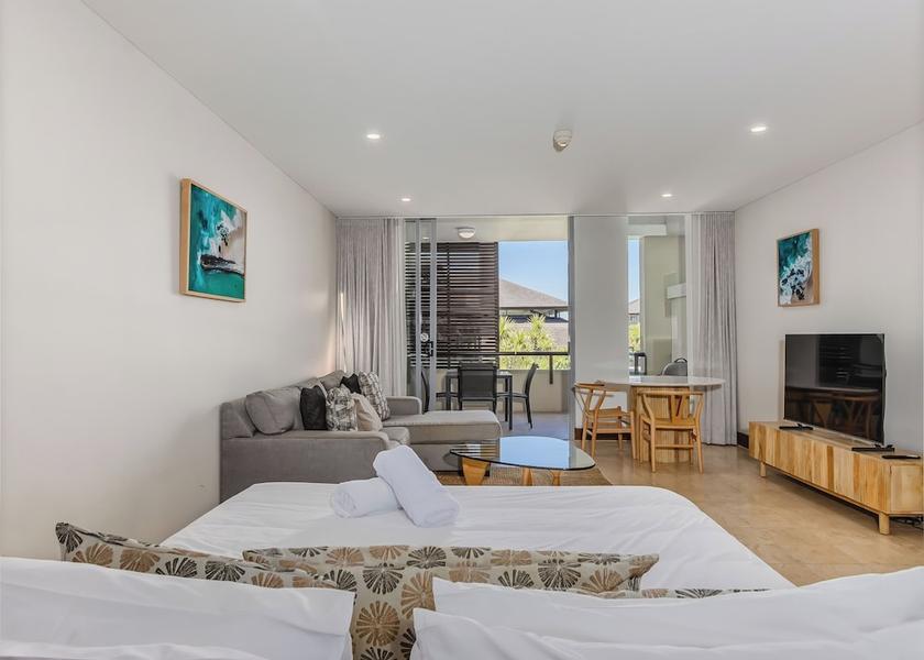 New South Wales Tweed Heads Living Area