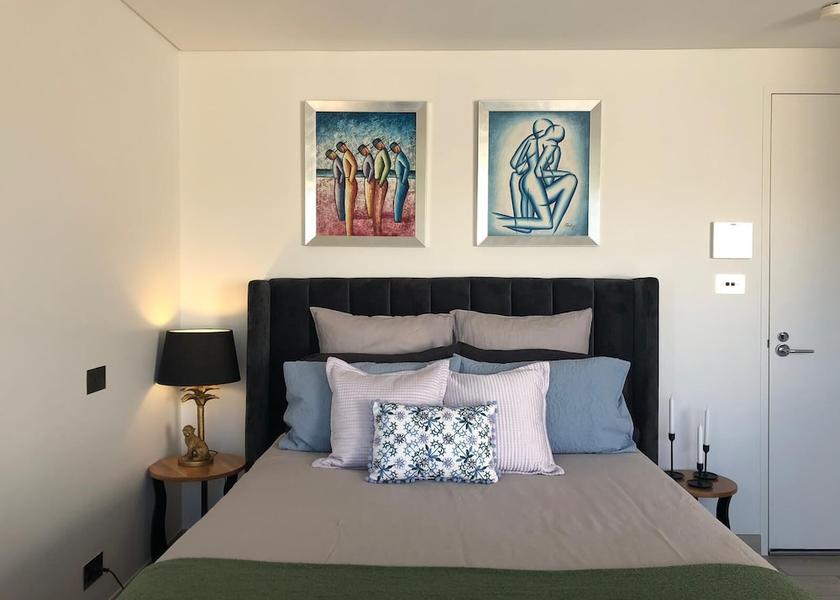 New South Wales Sydney Room