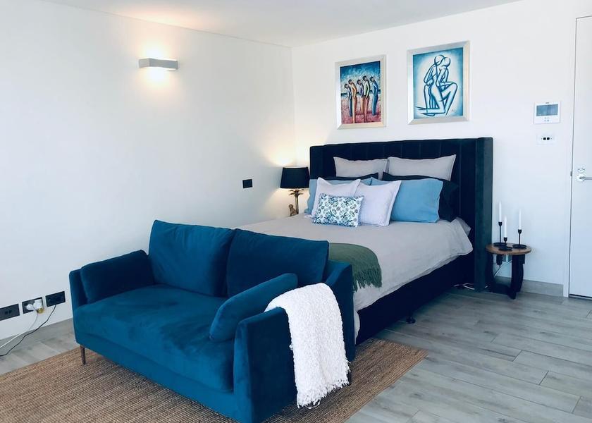 New South Wales Sydney Room