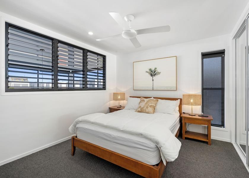 New South Wales Tweed Heads Room
