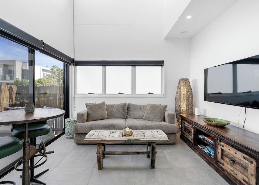 New South Wales Tweed Heads Living Area