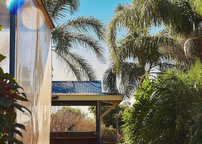 South Australia Whyalla Exterior Detail