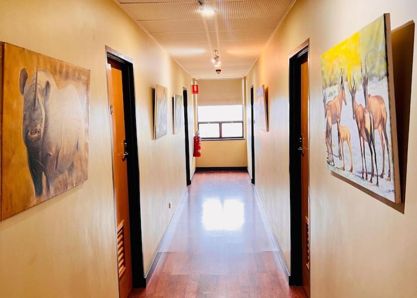 South Australia Whyalla Room