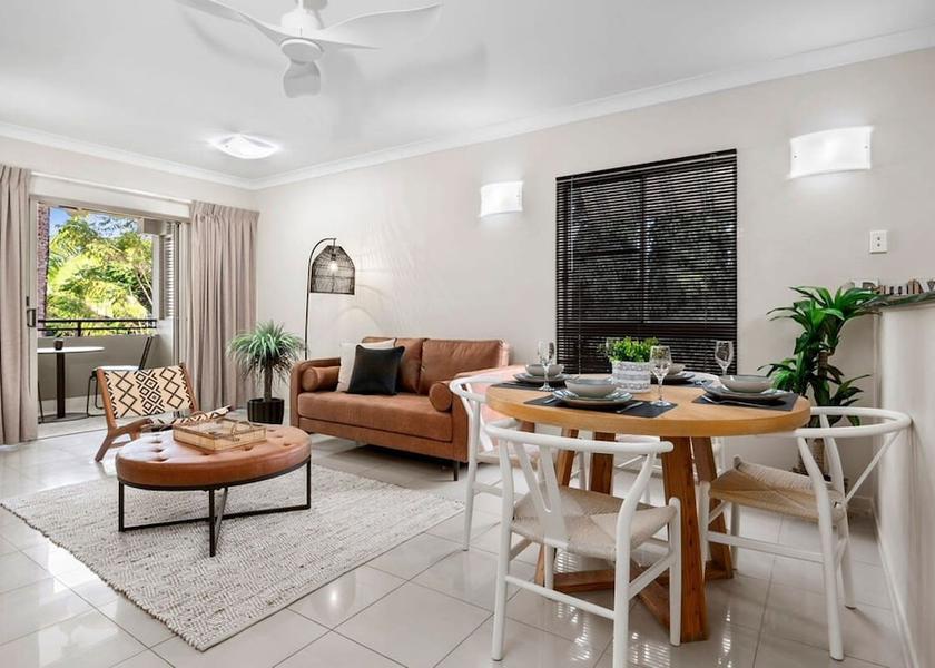 Queensland Cairns Room