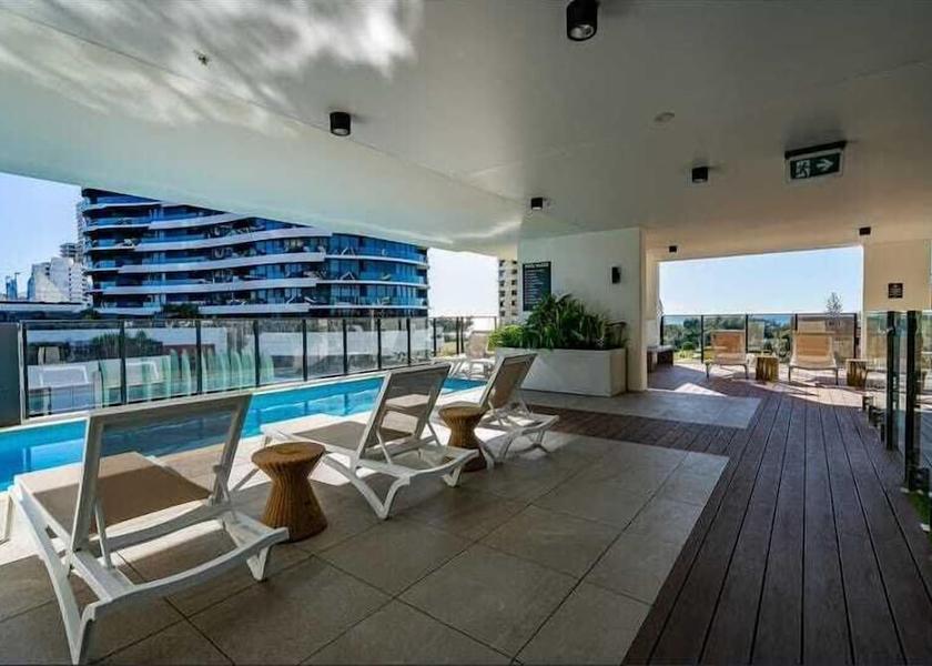 Queensland Gold Coast Pool