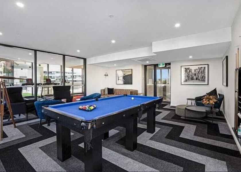 Queensland Gold Coast Billiards