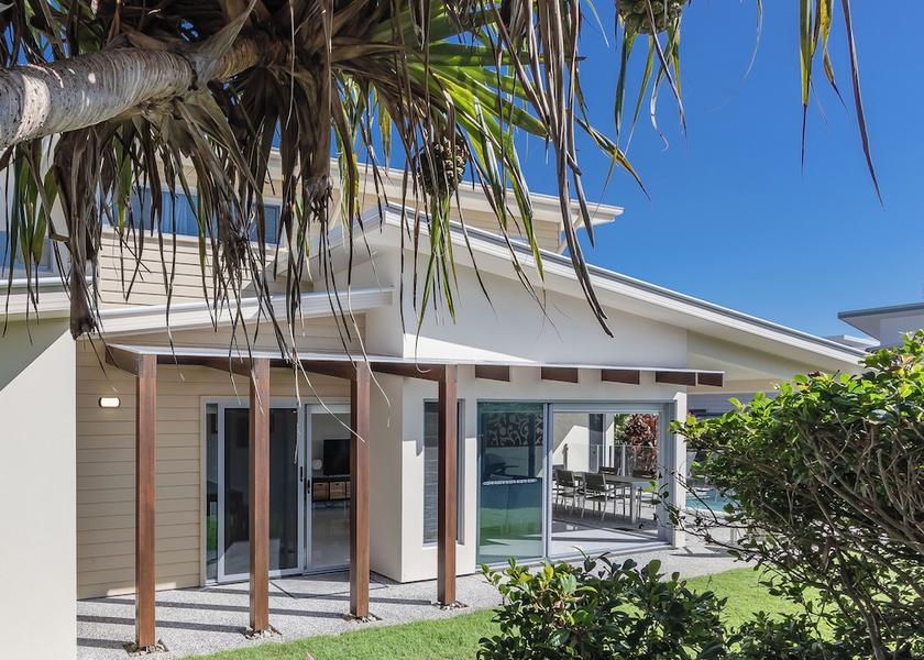 New South Wales Tweed Heads Garden