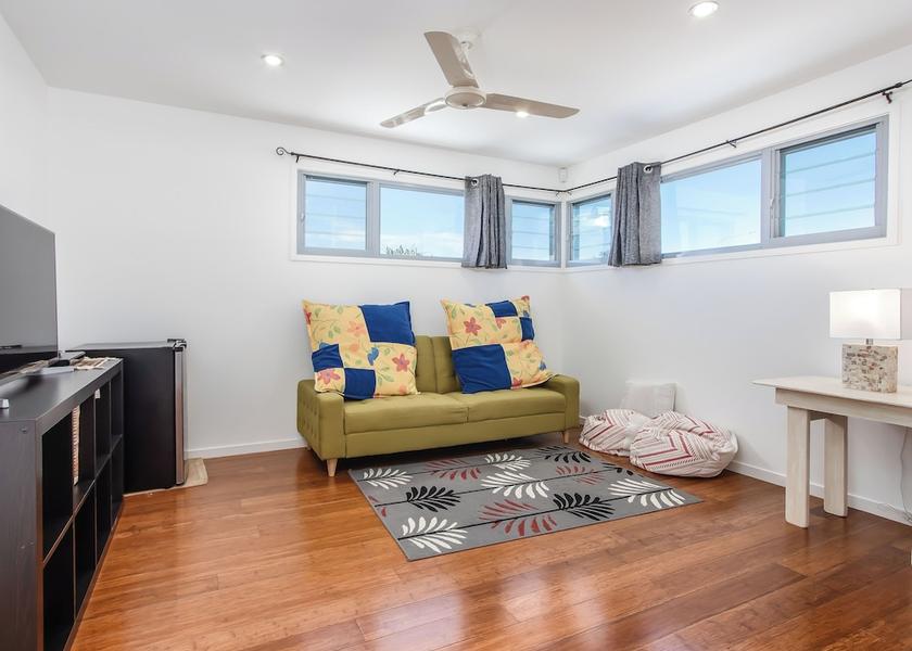 New South Wales Tweed Heads Living Area