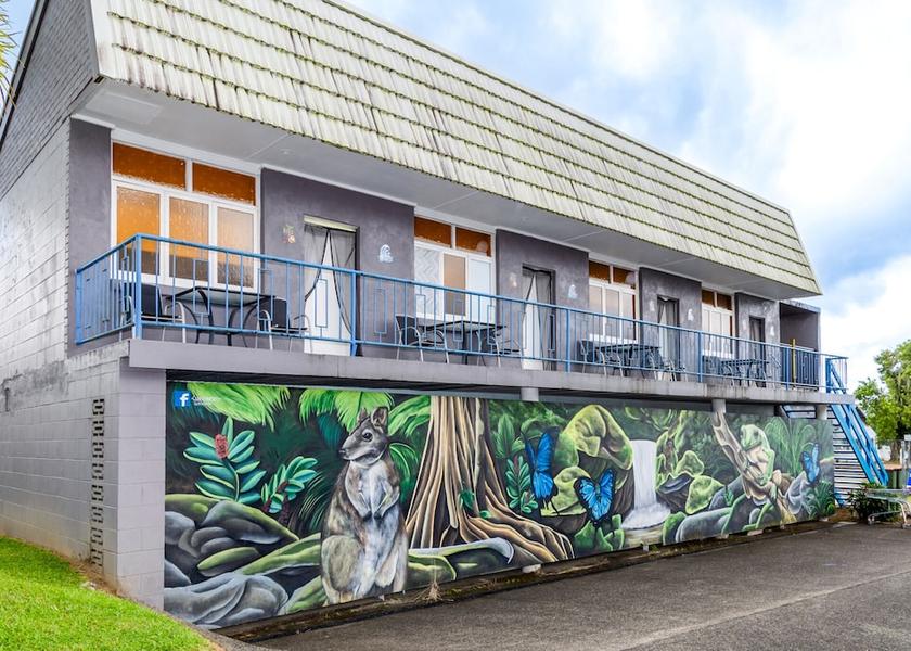 Queensland Innisfail Primary image