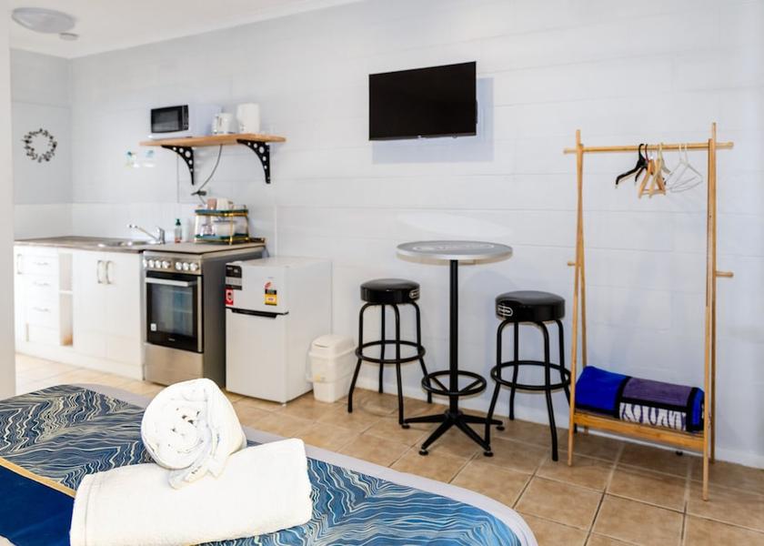 Queensland Innisfail Room