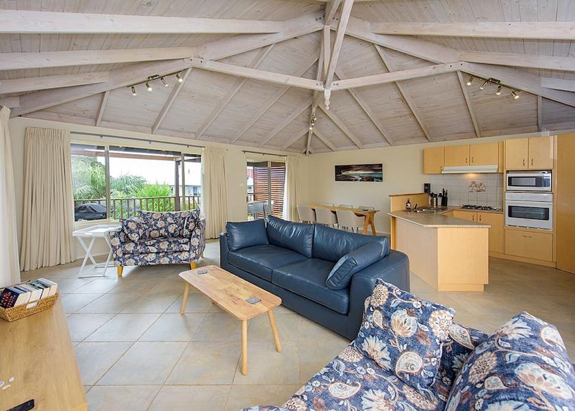 Western Australia Busselton Living Area