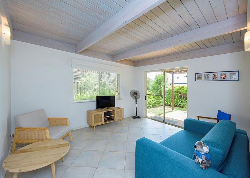 Western Australia Busselton Living Area