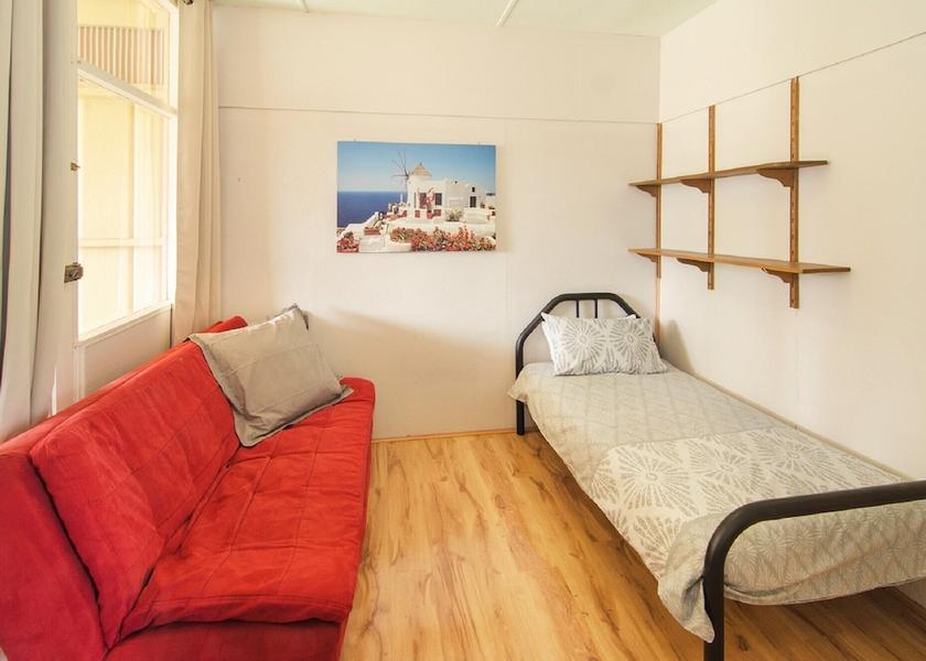Western Australia Busselton Room