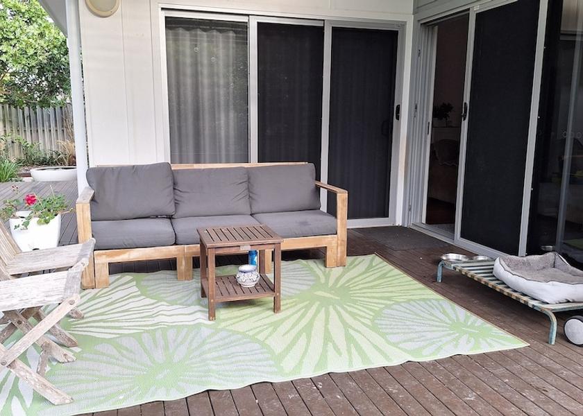 New South Wales Tweed Heads Terrace