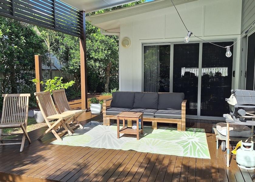New South Wales Tweed Heads Terrace